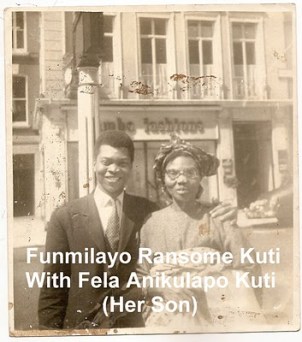 funmilayo kuti1