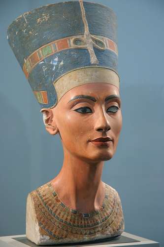 nefertiti